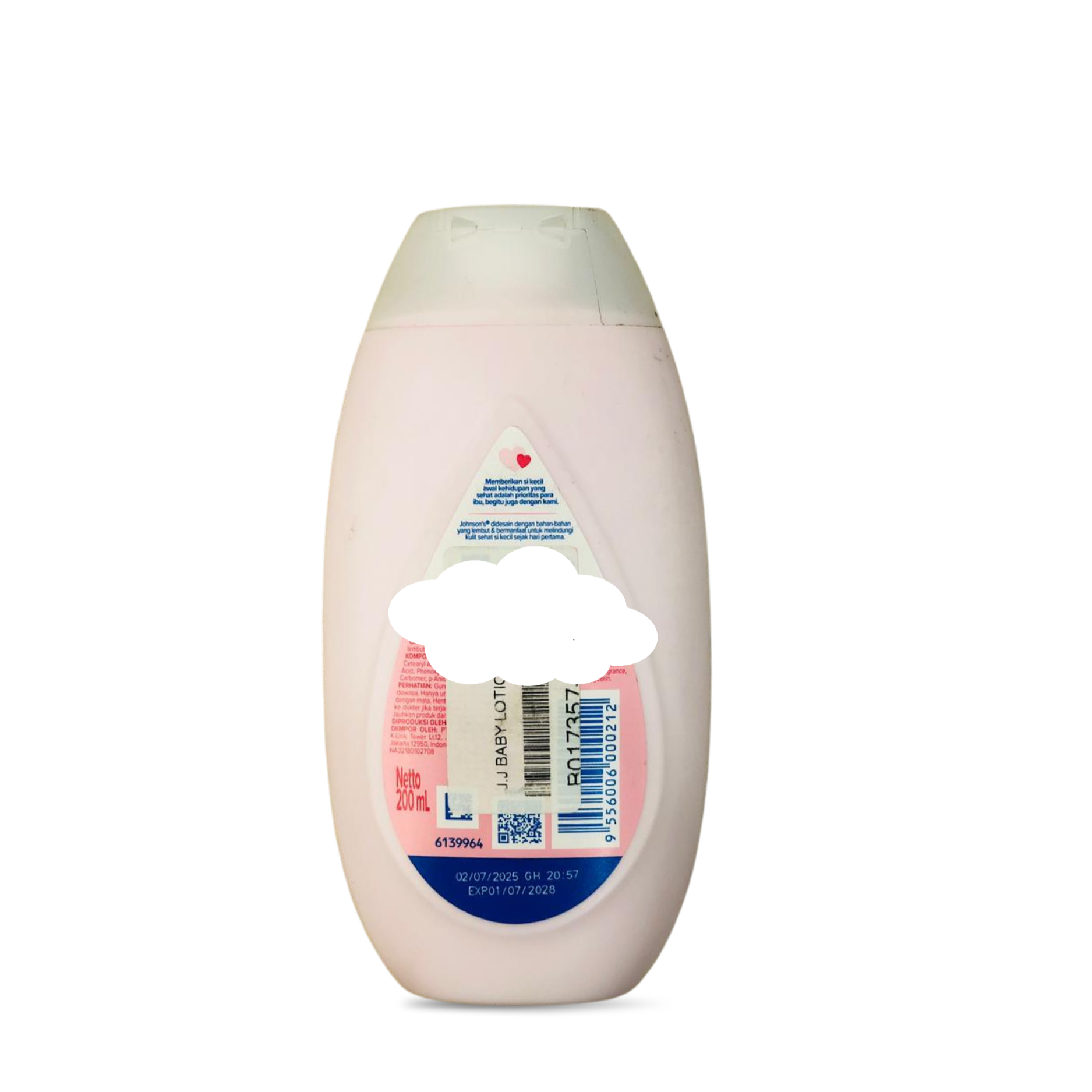 johnson's bay loction