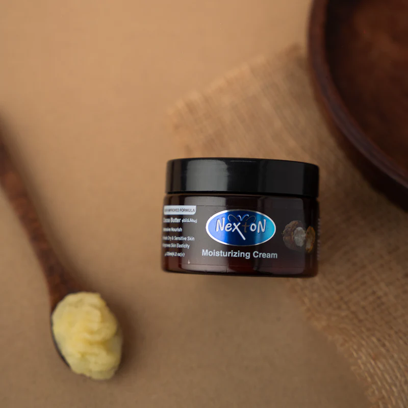 Nexton Moisturizing Cream (Cocoa Butter)