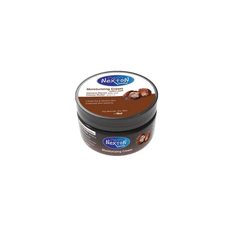 Nexton Moisturizing Cream (Cocoa Butter)