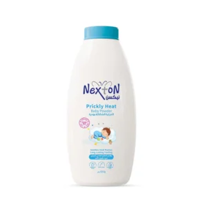 Nexton Baby Prickly Heat Powder