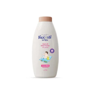 Nexton Baby Powder Rash-off