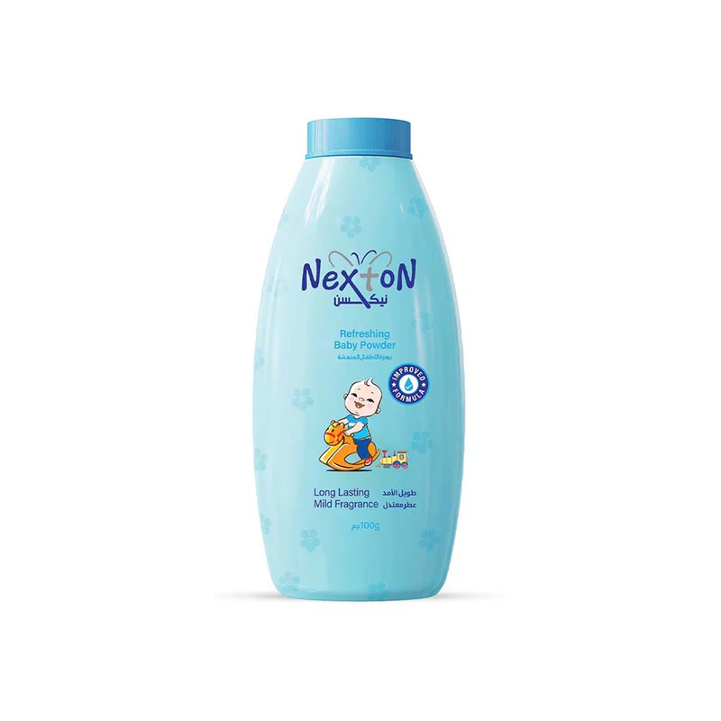 Nexton Baby Powder (Refreshing)