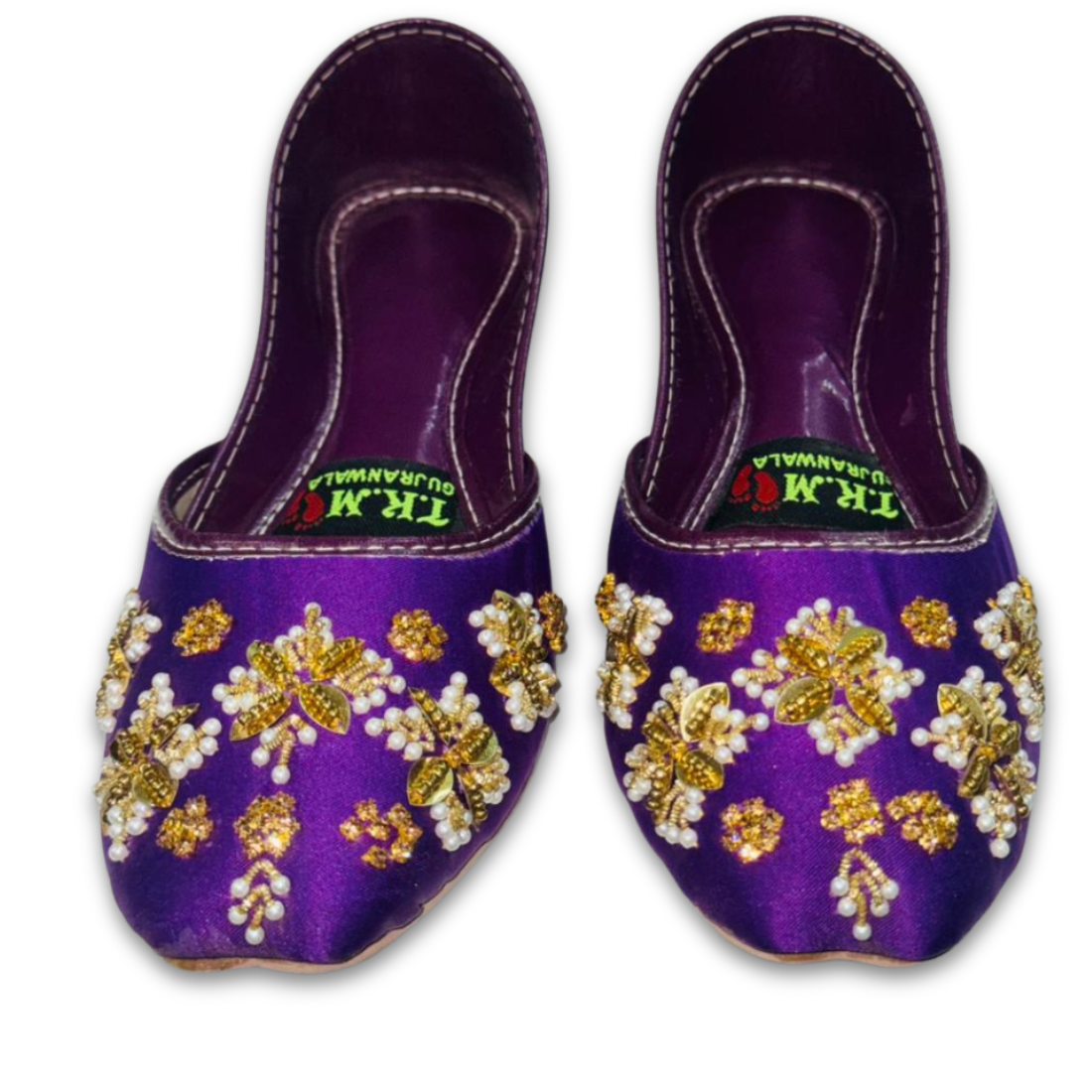 Fancy Khussa For ladies