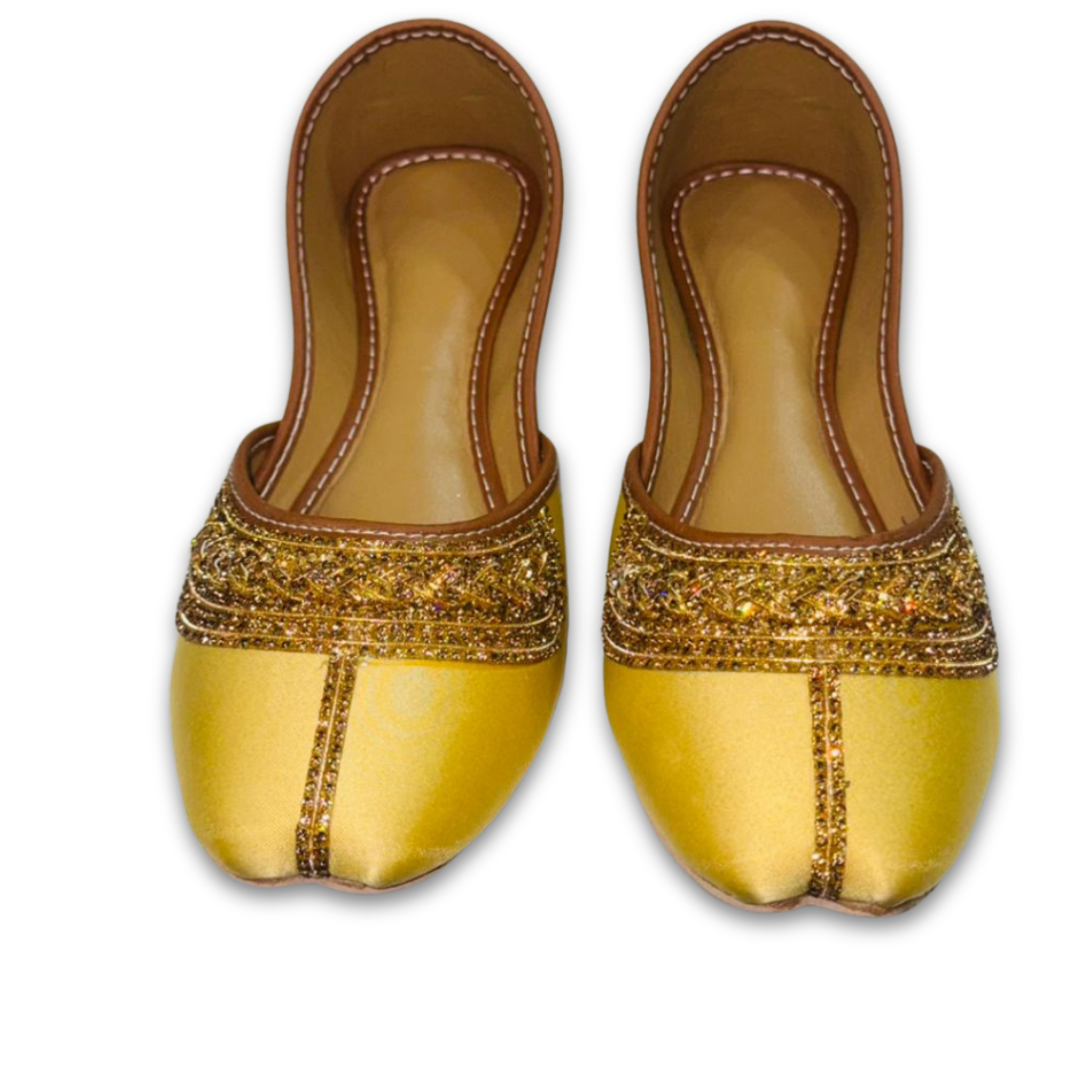 Ladies Fancy Khussa