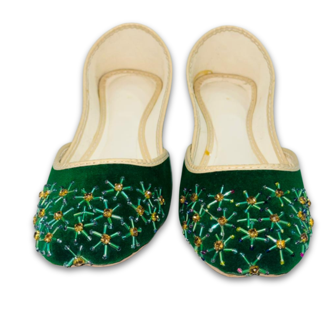 ladies Fancy Khussa