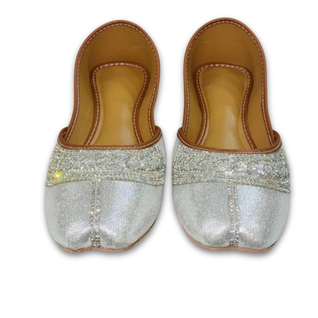 Ladies Khussa