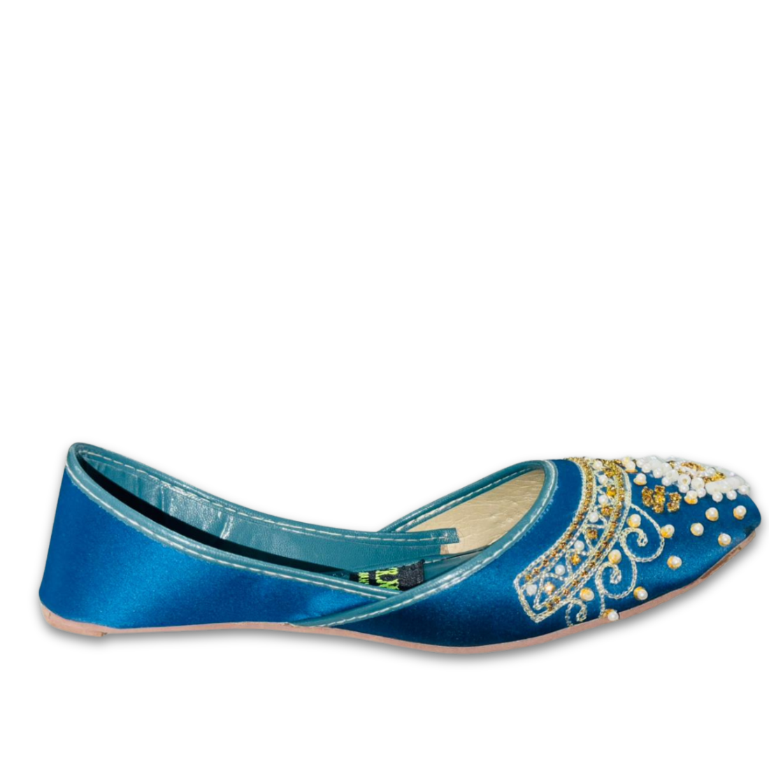 Fancy Ladies Khussa