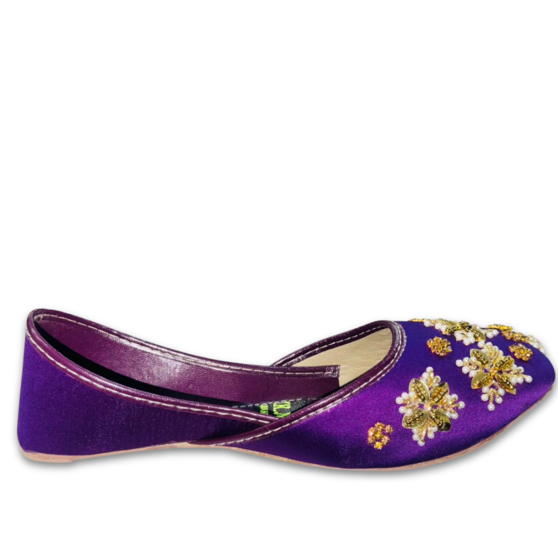 Fancy Khussa For ladies