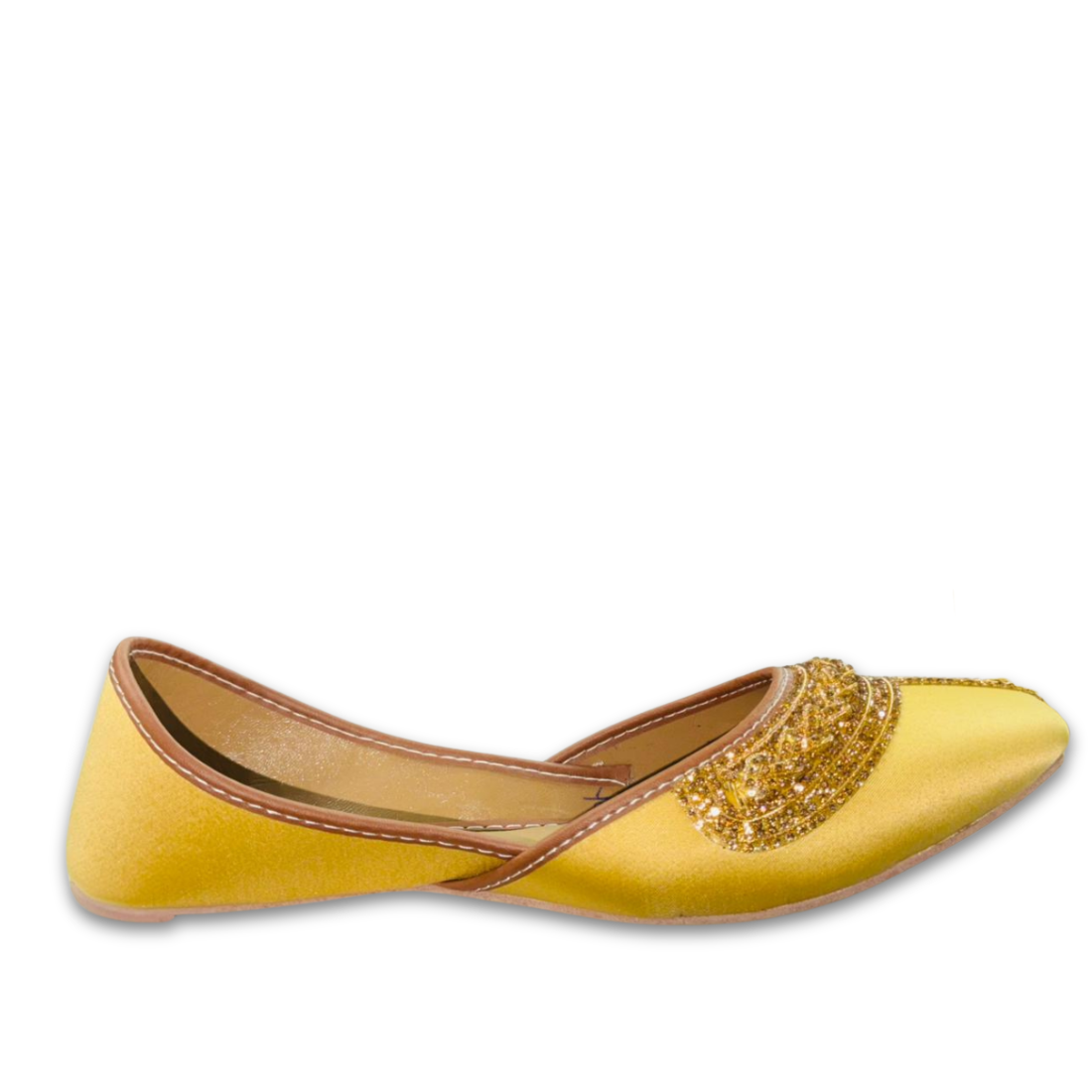 Ladies Fancy Khussa