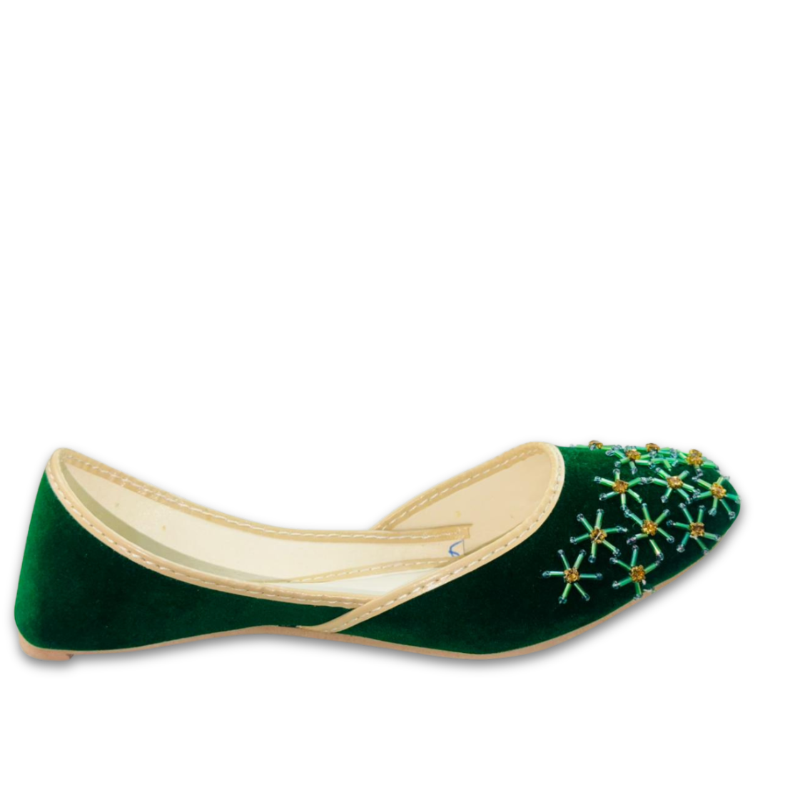 ladies Fancy Khussa