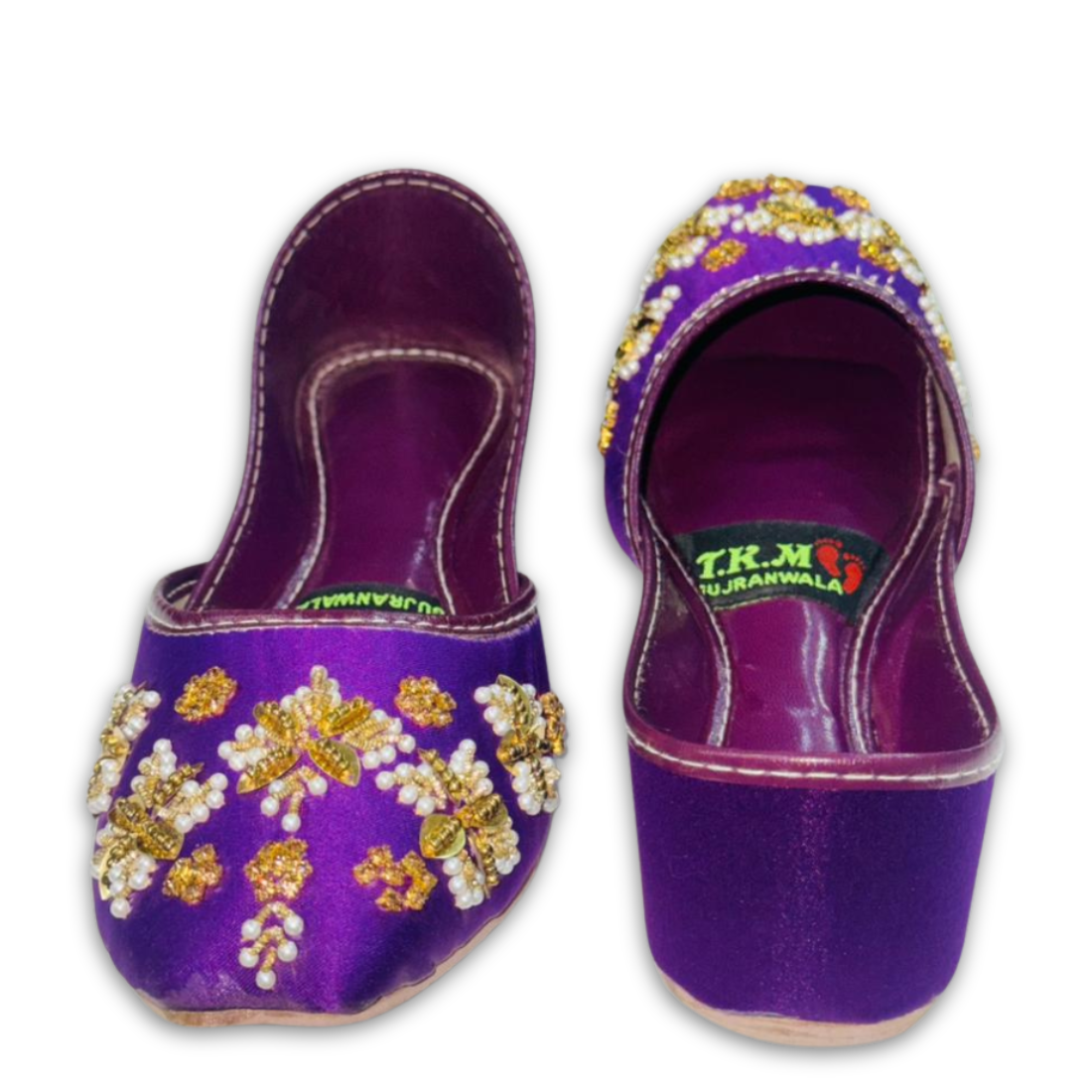 Fancy Khussa For ladies