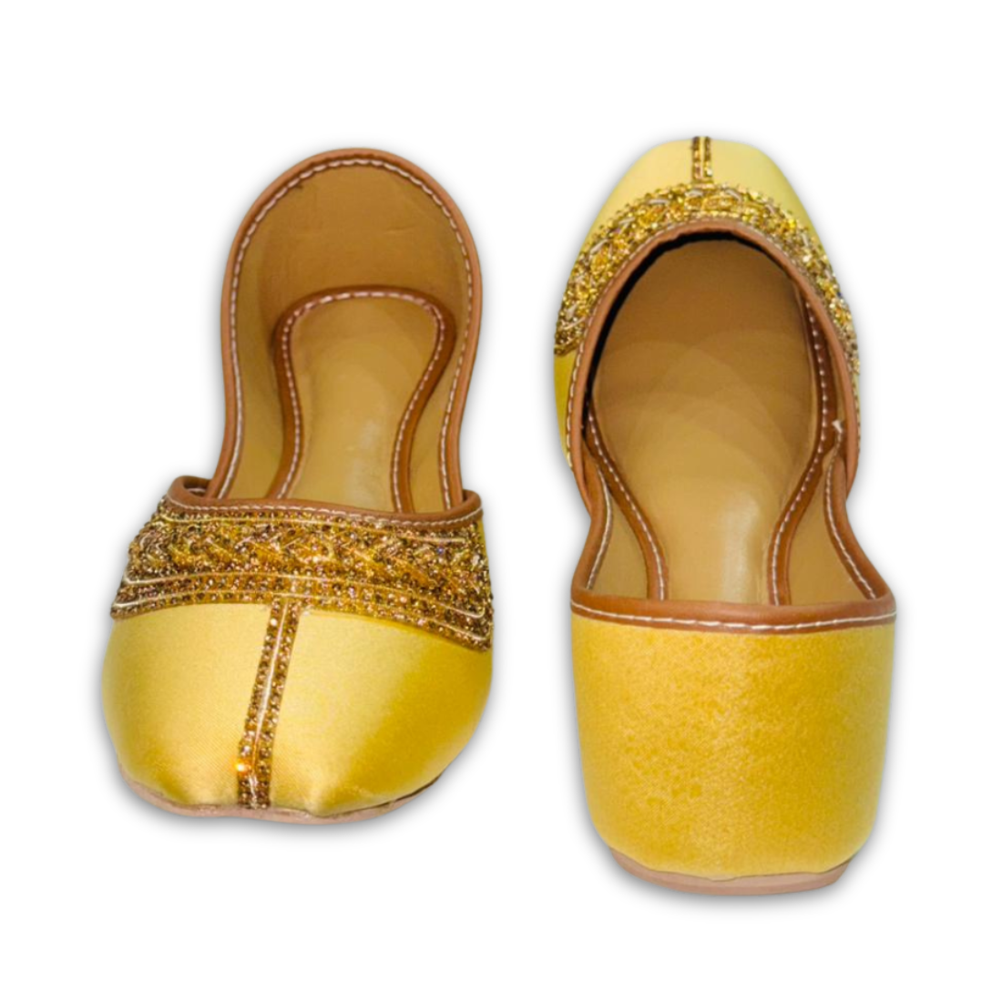 Ladies Fancy Khussa