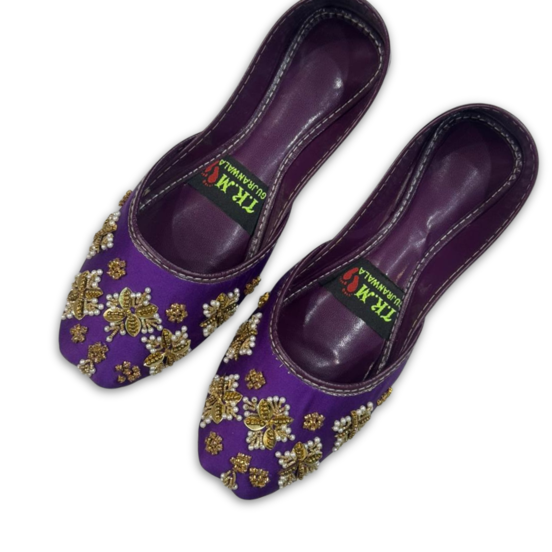Fancy Khussa For ladies