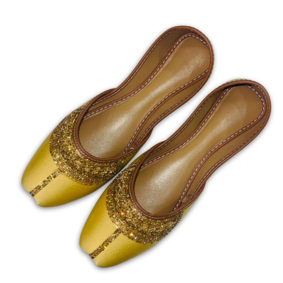 Ladies Fancy Khussa