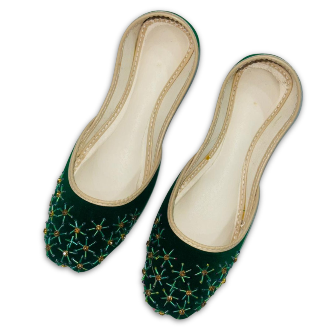 ladies Fancy Khussa