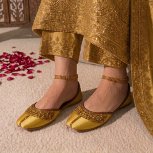 Ladies Fancy Khussa