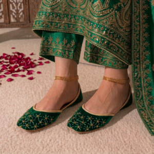 ladies Fancy Khussa