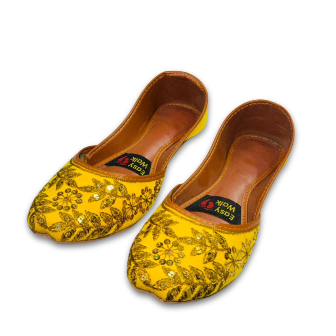 Ladies Khussa