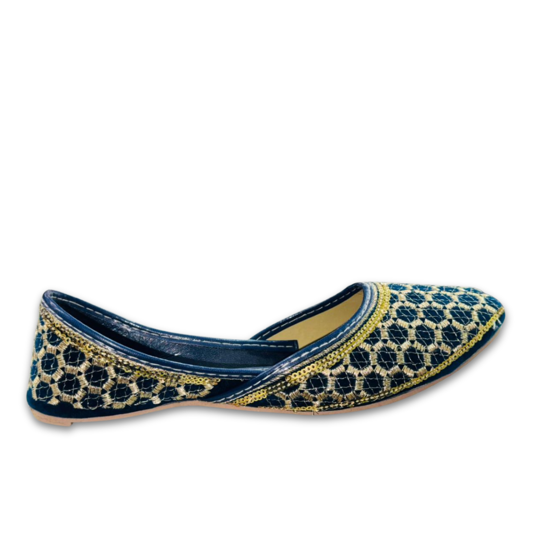 Ladies Khussa