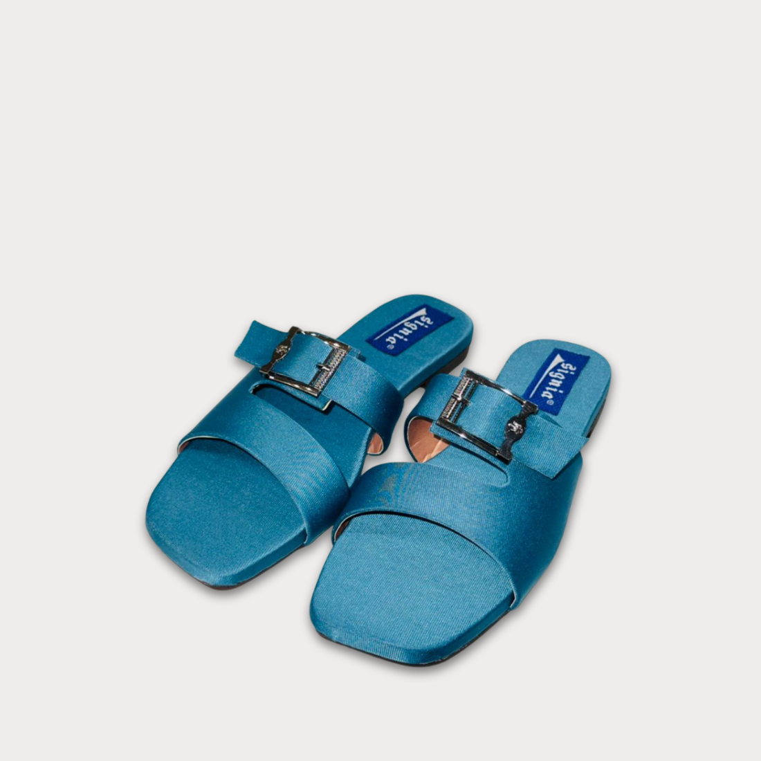 Ladies Slipper