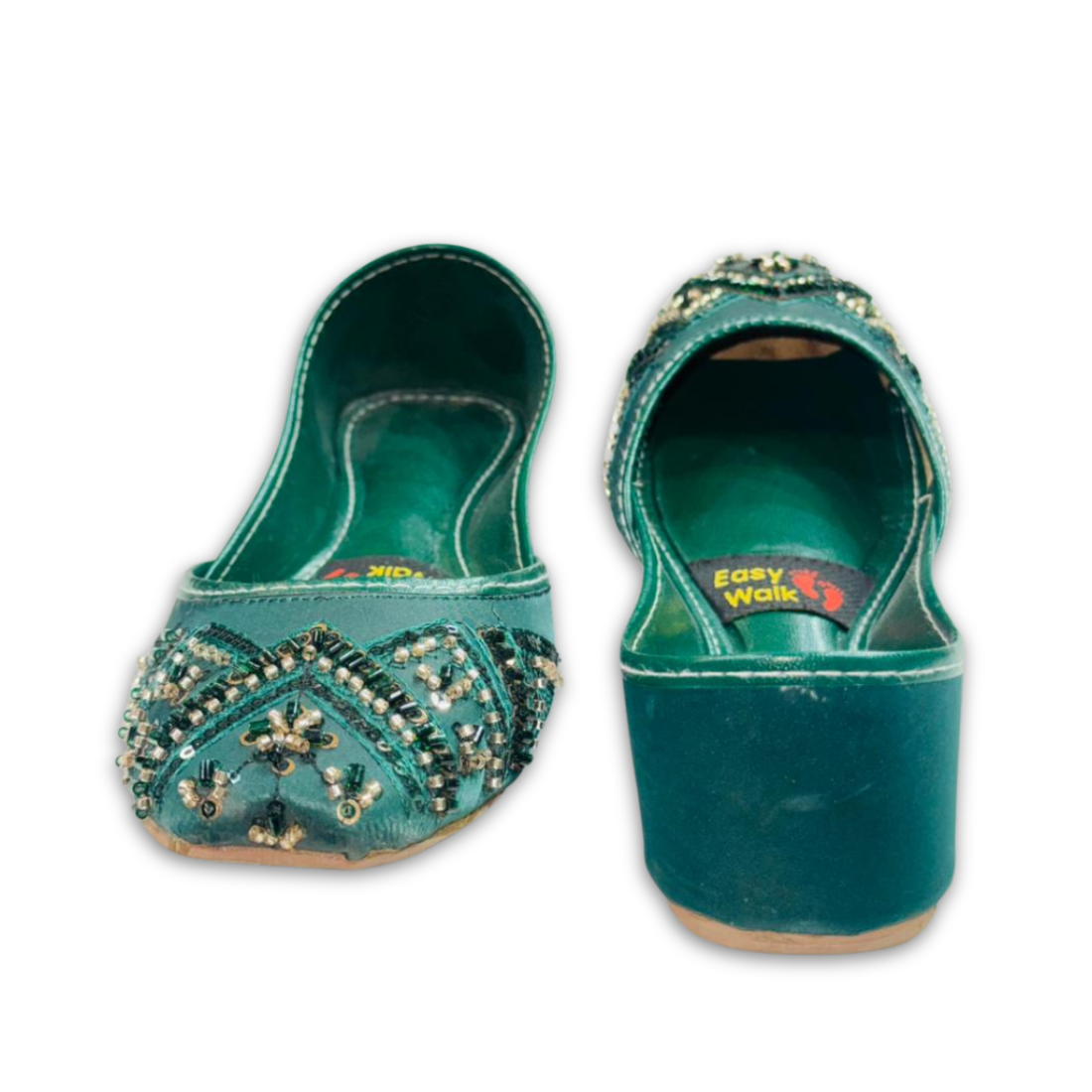 Ladies Khussa