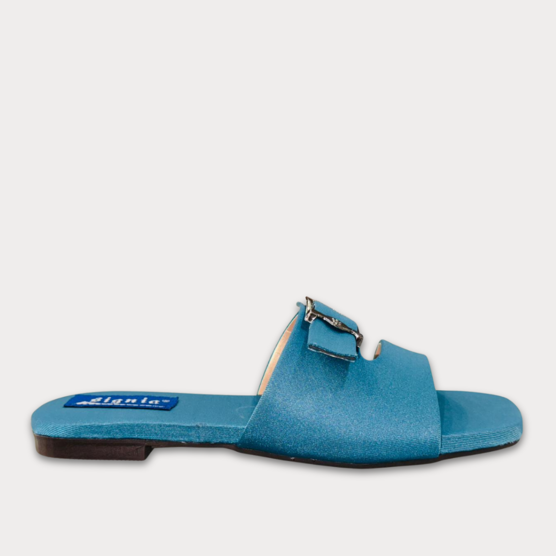 Ladies Slipper