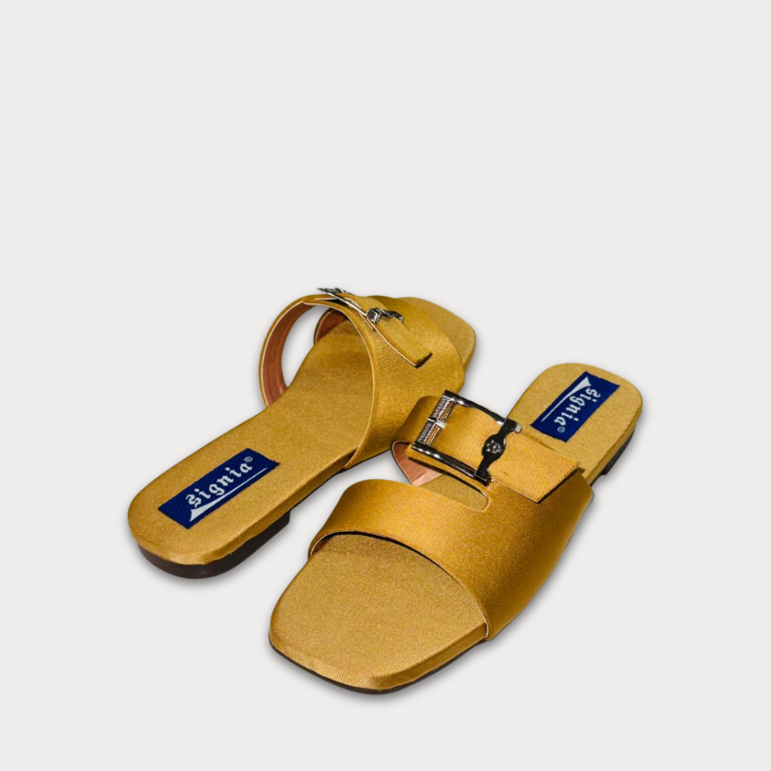 Ladies Slipper