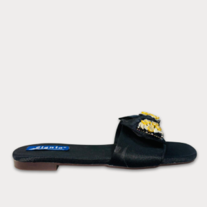 Ladies Slipper