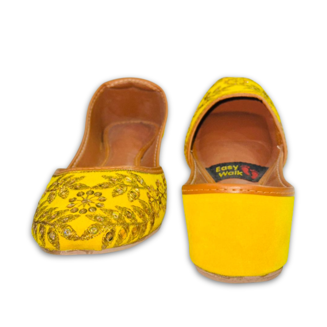 Ladies Khussa