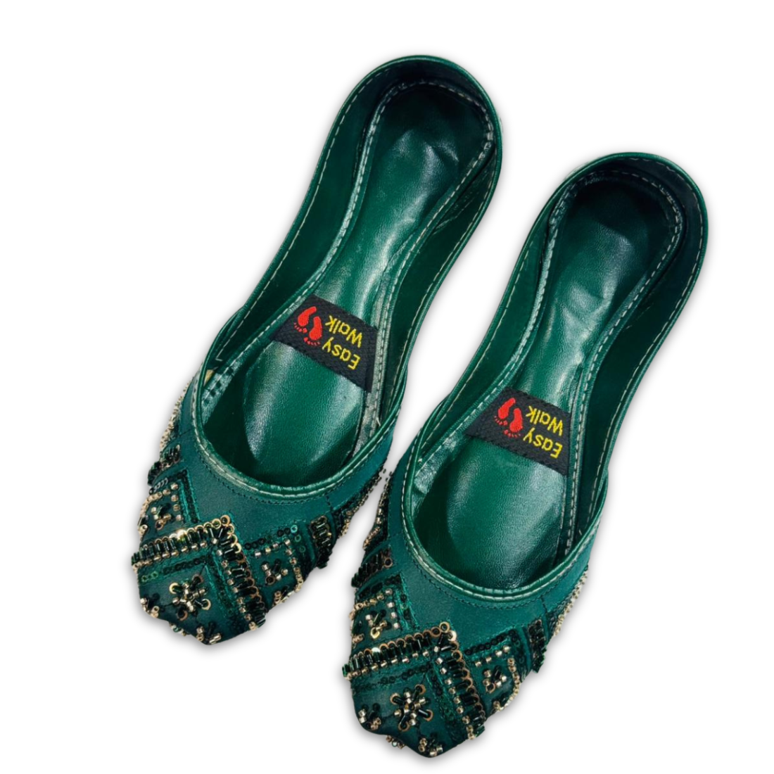 Ladies Khussa