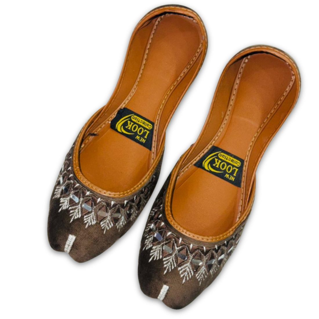 Ladies Khussa