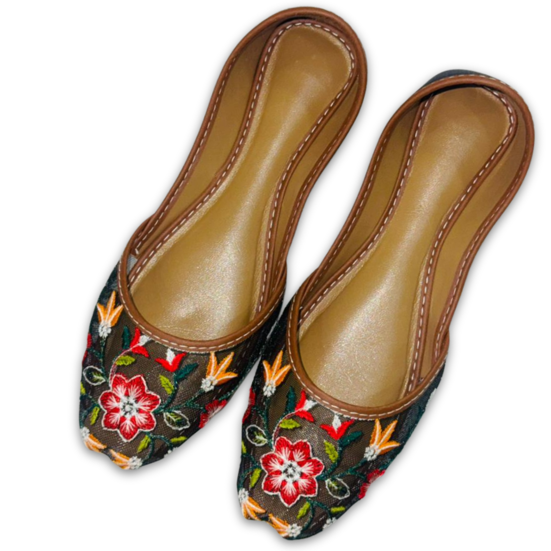 Fancy Net Khussa