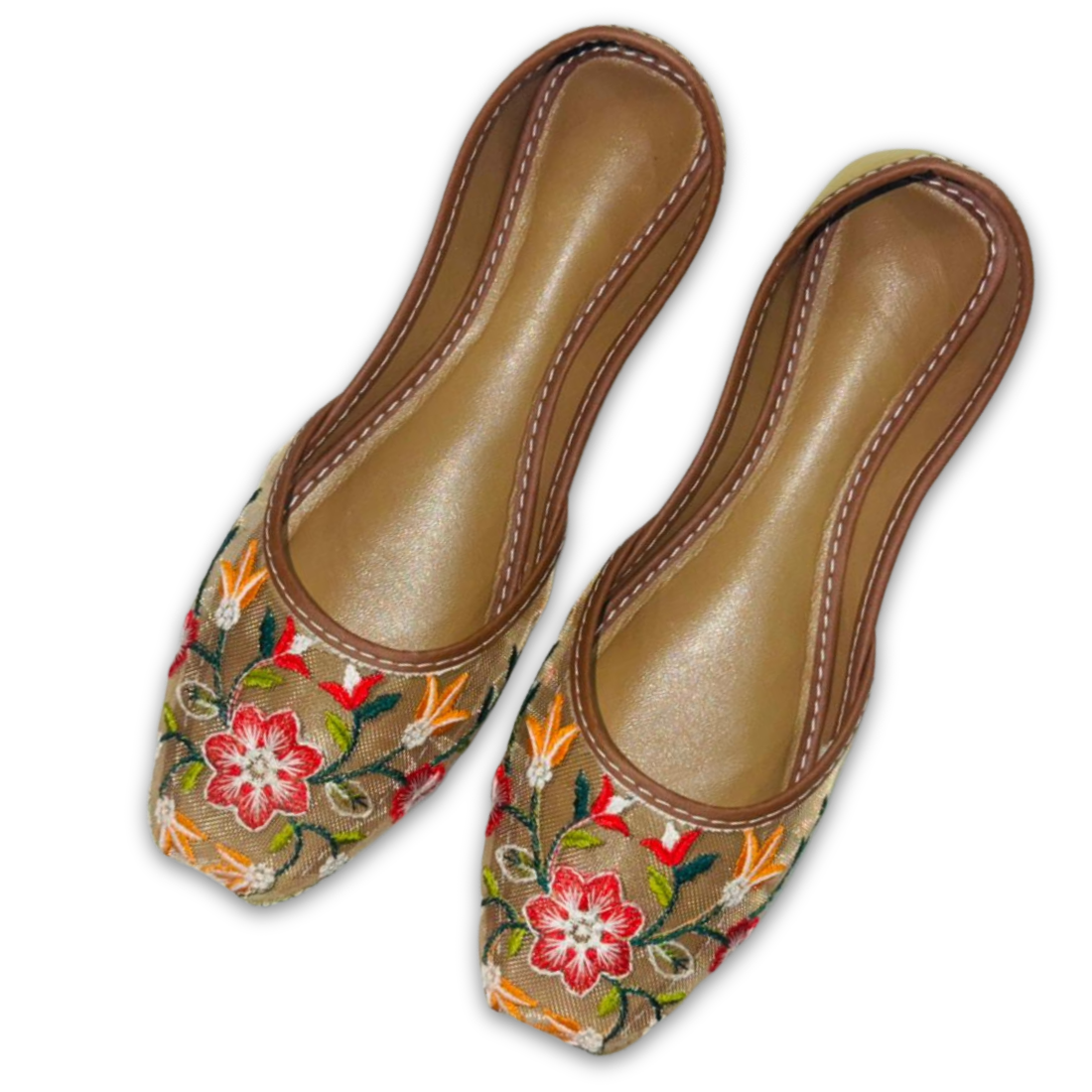 Fancy Net Khussa