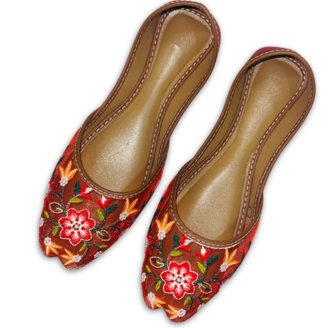 Fancy Net Khussa