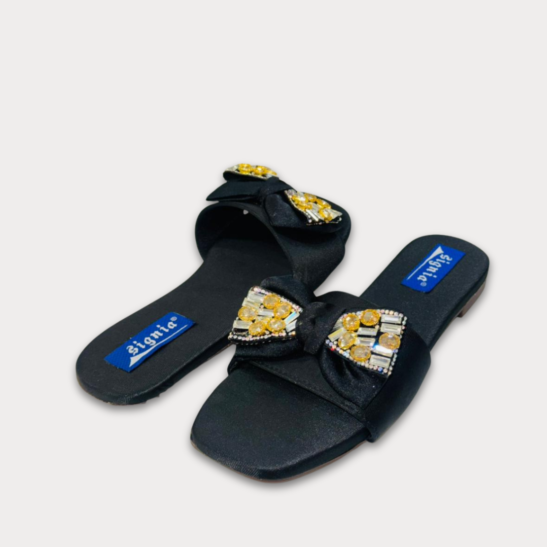 Ladies Slipper