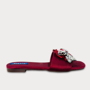 Ladies Slipper