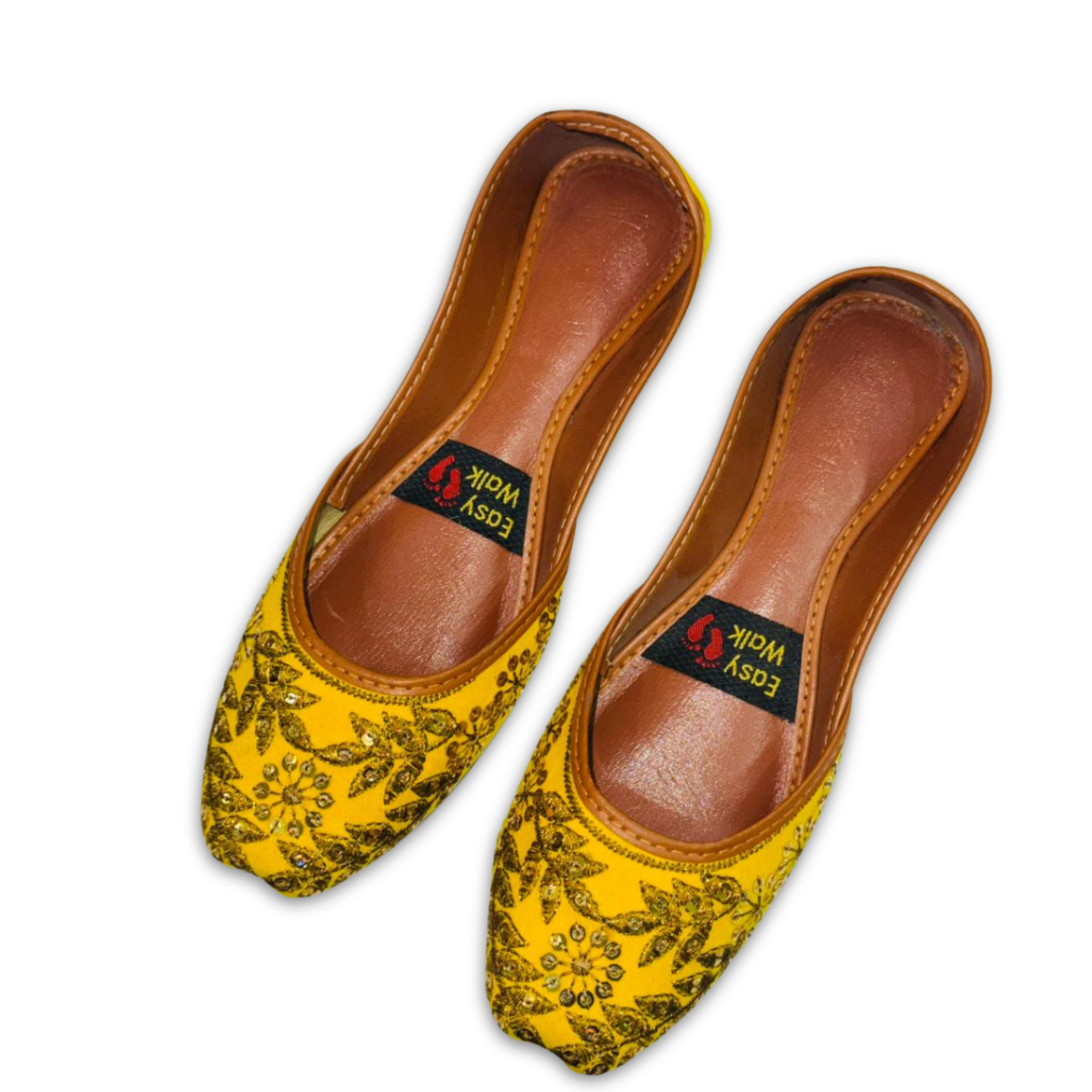 Ladies Khussa