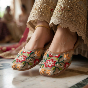 Fancy Net Khussa