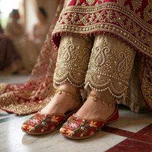 Fancy Net Khussa