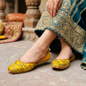 Ladies Khussa