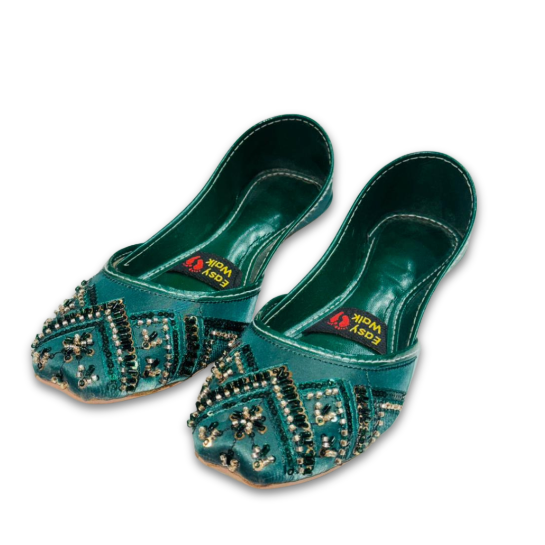 Ladies Khussa