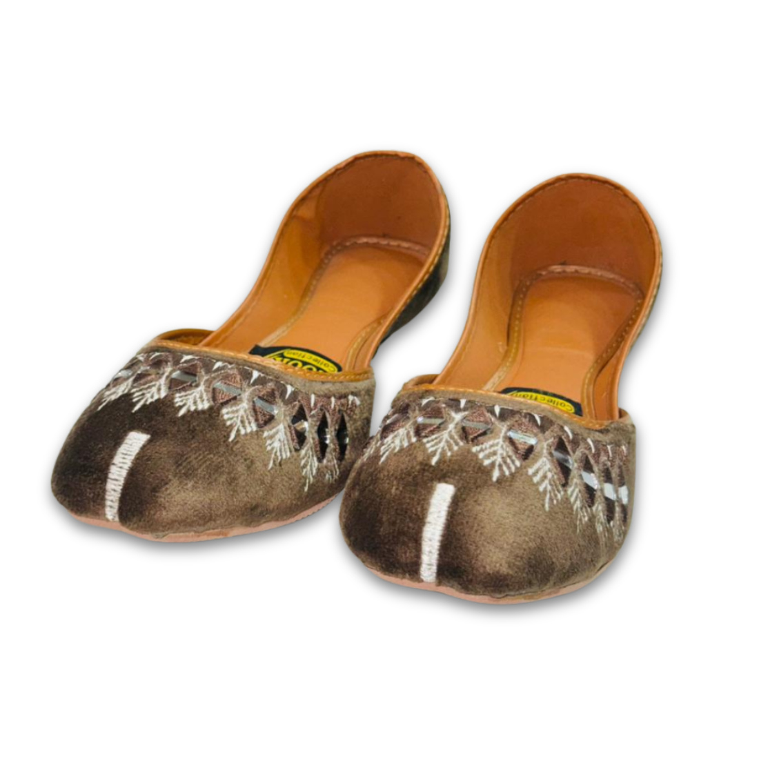 Ladies Khussa