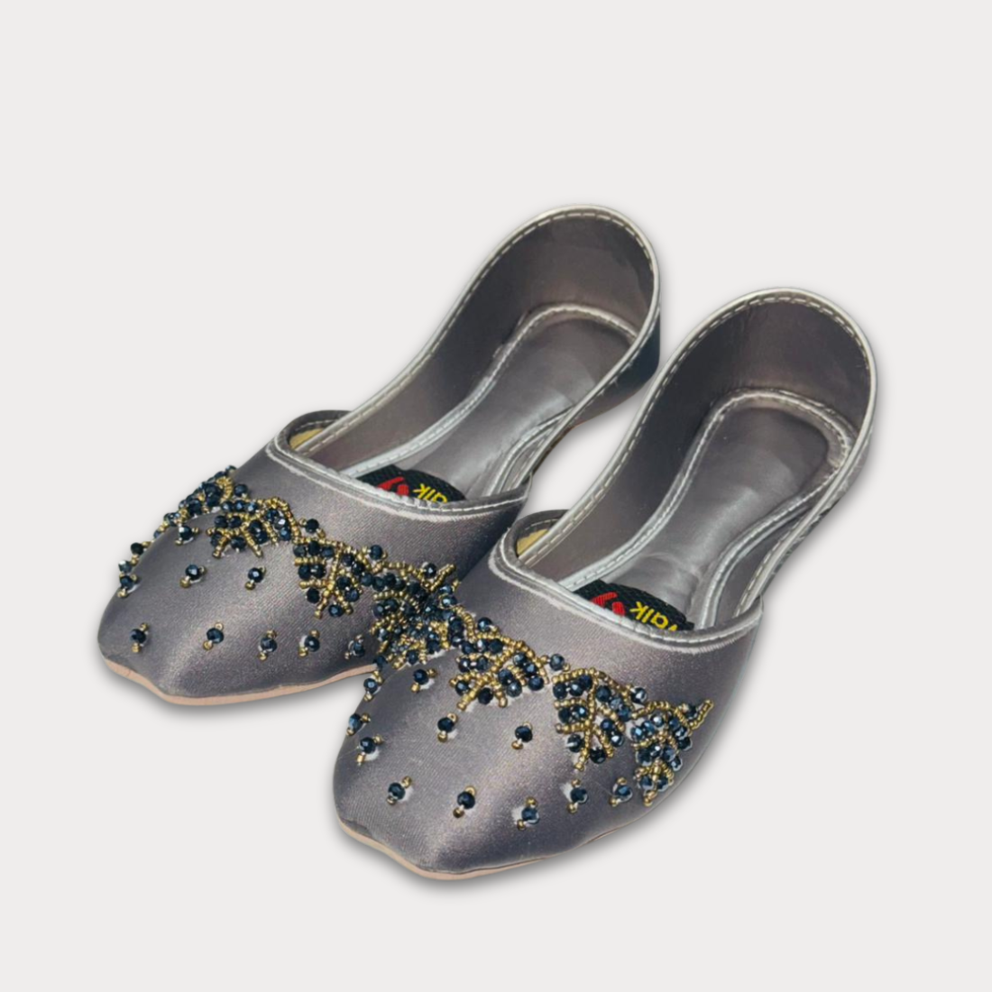 Fancy Khussa for ladies