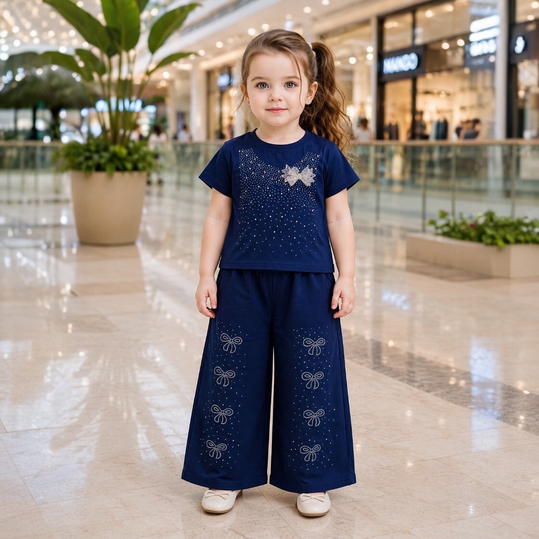 Stylish Baby Suit for Kids – Comfortable Everyday Wear