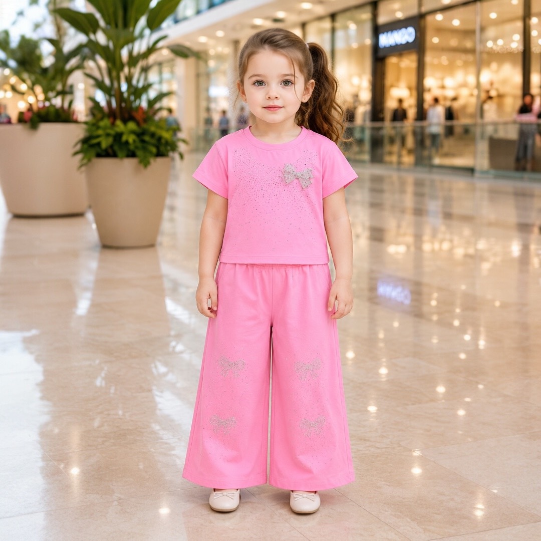 Stylish Baby Suit for Kids – Comfortable Everyday Wear