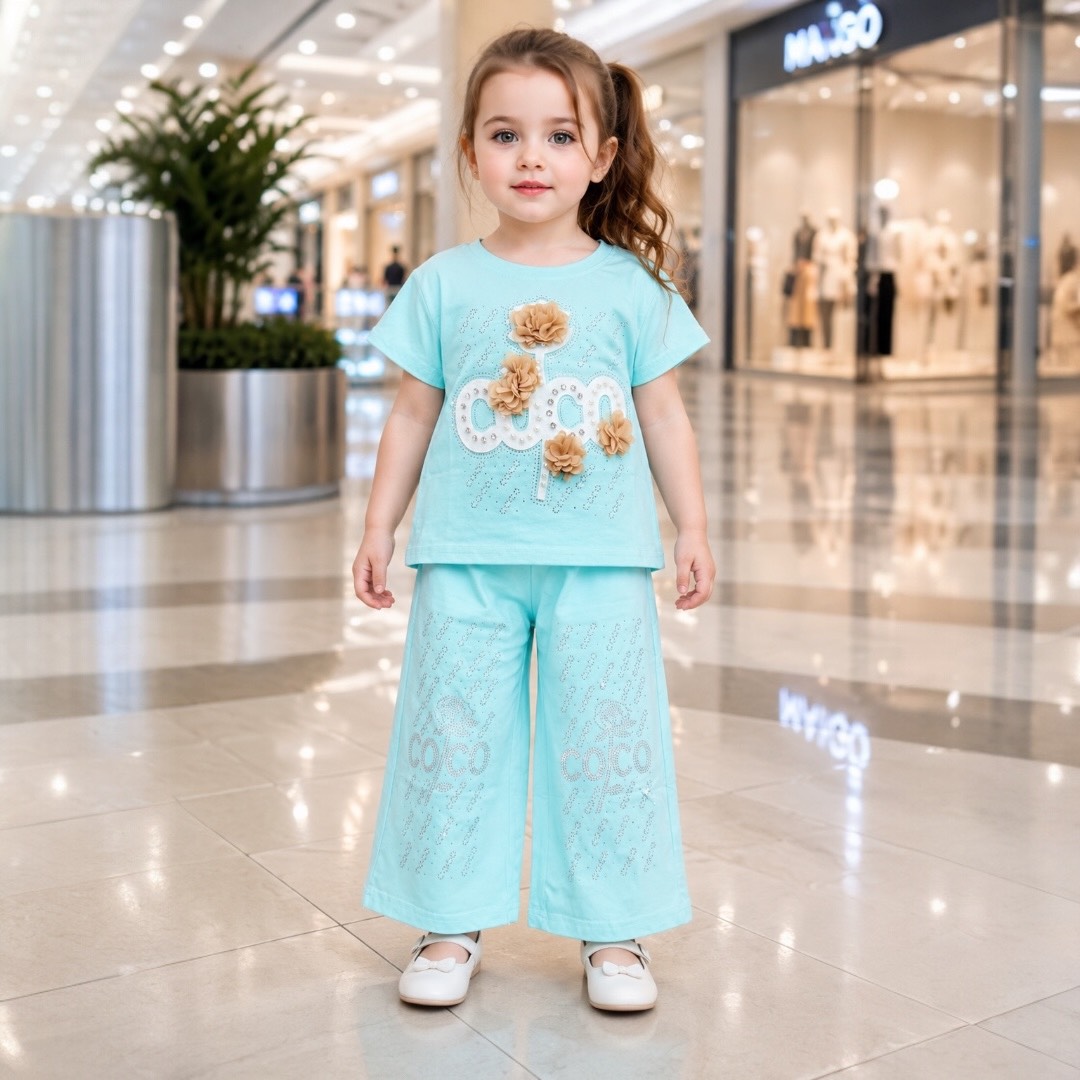 Baby Girls Everyday Wear