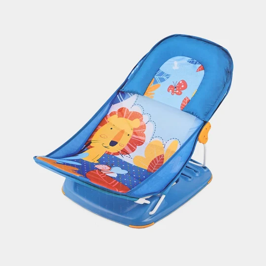 Mastela Deluxe Baby Bather