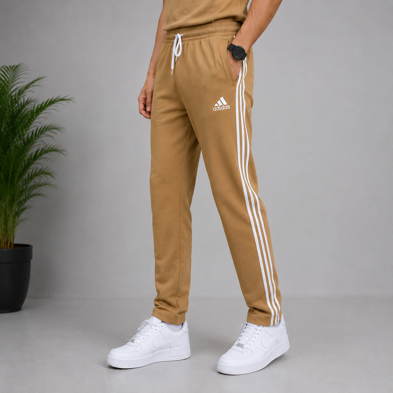 Men's Adidas Tracksuit – Stylish & Comfortable Sportswear