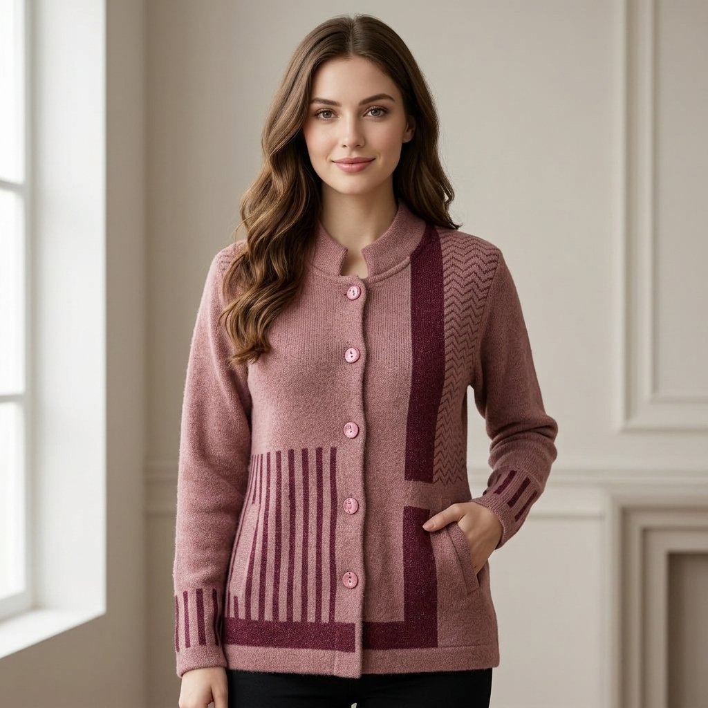 Ladies Full Sleeve Premium Winter Jersey
