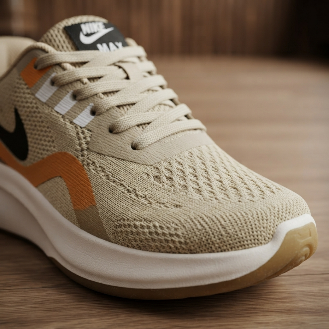 Kids Stylish Sneakers – Comfortable, Lightweight & Trendy Shoes for Boys and Girls